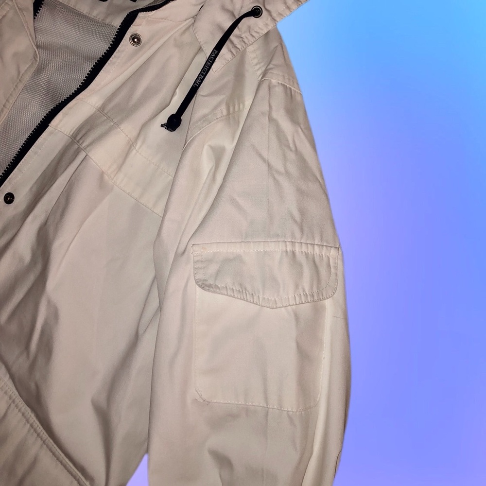 OUTDOOR JACKET - Picture 2 of 3